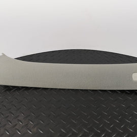 13-19 MERCEDES BENZ CLA W117 C117 FRONT LEFT PASSENGER SIDE A -PILLAR TRIM *B115