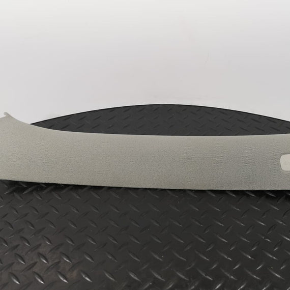 13-19 MERCEDES BENZ CLA W117 C117 FRONT LEFT PASSENGER SIDE A -PILLAR TRIM *B115