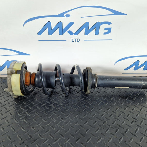 16-19 AUDI A4 B9 FRONT STRUT SHOCK ABSORBER FITS BOTH SIDES 8W0413031BB