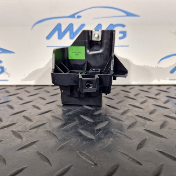 12-18 AUDI A6 C7 GENUINE OEM IGNITION KEYLESS ENTRY READER COIL MODULE 4H0909131