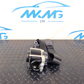 16-22 BMW X1 F48 GENUINE LEFT NEARSIDE FRONT SEAT BELT PASSENGER 7401713