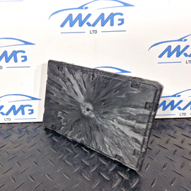 16-19 AUDI A4 BODY COMFORT CONTROL MODULE ECU 8W0907063AG