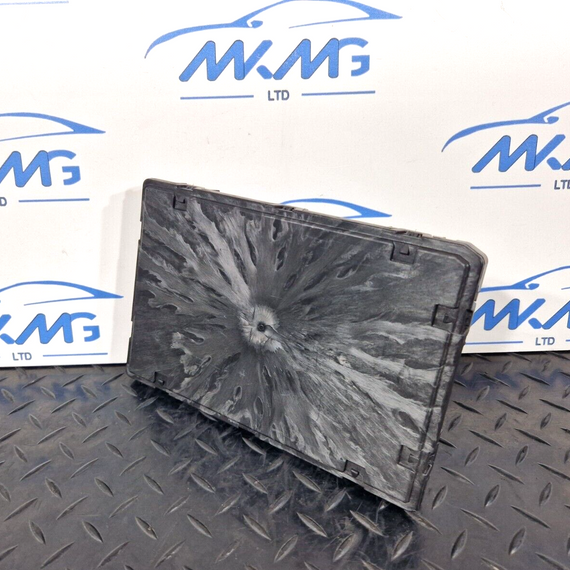 16-19 AUDI A4 BODY COMFORT CONTROL MODULE ECU 8W0907063AG