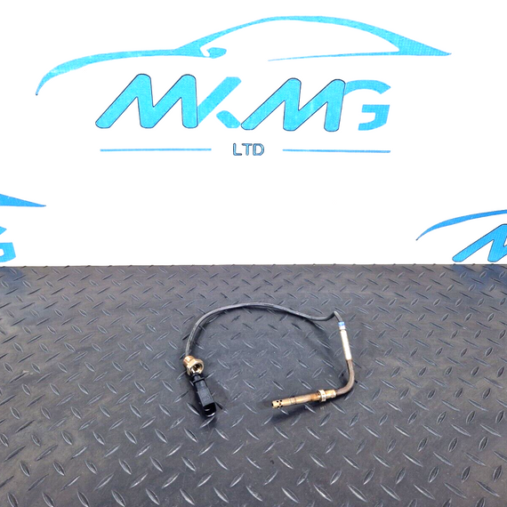 15-18 AUDI A7 4G OEM EXHAUST GAS TEMPERATURE SENSOR 4M0906088N