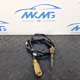 16-19 AUDI A4 B9 GENUINE EXHAUST GAS TEMPERATURE SENSOR 8W0906088F