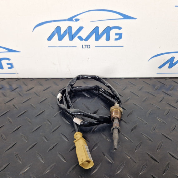16-19 AUDI A4 B9 GENUINE EXHAUST GAS TEMPERATURE SENSOR 8W0906088F