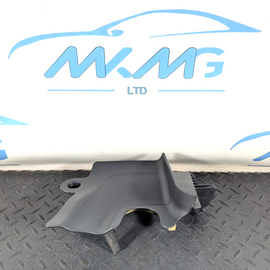 13-19 MERCEDES BENZ CLA C117 GENUINE COLUMN TRIM A2466820360