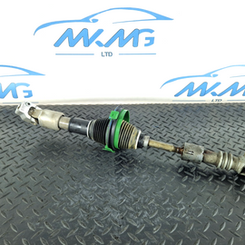 14-21 MERCEDES C CLASS W205 STEERING COLUMN SPINDLE SHAFT JOINT A2314600056
