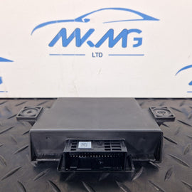 16-19 AUDI A4 B9 AVANT GENUINE GATEWAY CONTROL MODULE ECU 4M1907468A