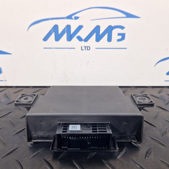 16-19 AUDI A4 B9 AVANT GENUINE GATEWAY CONTROL MODULE ECU 4M1907468A