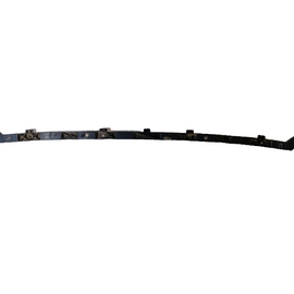 10-18 VW TOUAREG 7P GENUINE REAR BUMPER ADAPTER 7P6802657