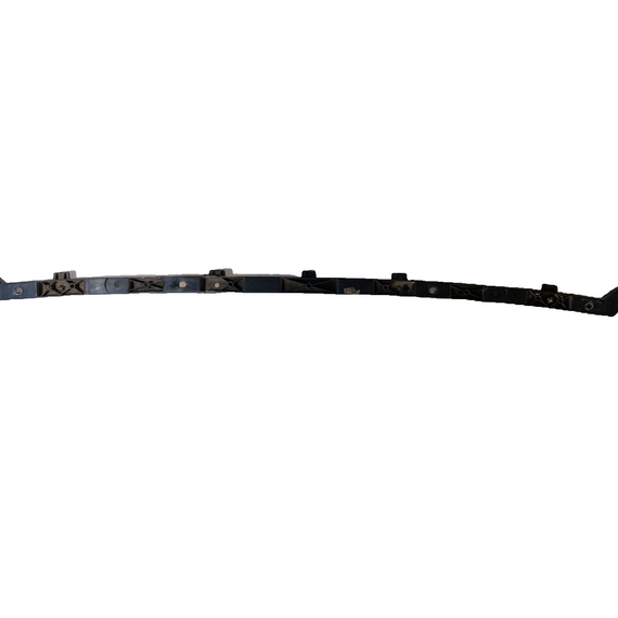 10-18 VW TOUAREG 7P GENUINE REAR BUMPER ADAPTER 7P6802657