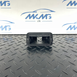 16-19 AUDI A4 B9 SALOON GENUINE BOOT TAILGATE LOCK TRIM COVER 8W5827520