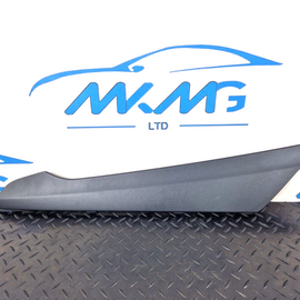 16-19 AUDI A4 B9 GENUINE LEFT PASSENGER SIDE CENTRE CONSOLE TRIM COVER 8W2863305