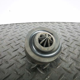 16-19 AUDI A4 B9 ESTATE GENUINE V6 3.0TDI REAR COIL SPRING RETAINER 8W0512149A