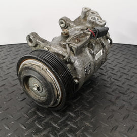 GENUINE BMW G20 2.0 D DIESEL ENGINE A/C COMPRESSOR PUMP 6994082