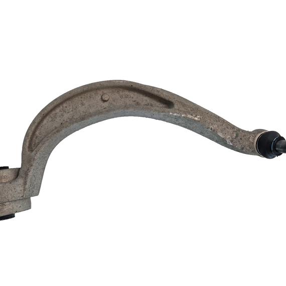 12-18 AUDI A6 C7 OEM GENUINE FRONT RIGHT SIDE LOWER CONTROL ARM 4G0407695