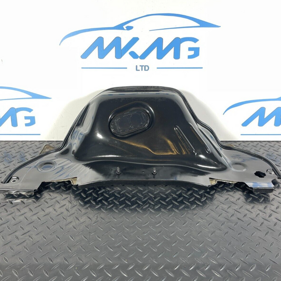 16-19 AUDI A4 B9 AVANT GENUINE BULKHEAD FIREWALL PROTECTION SHIELD 8W0819523C