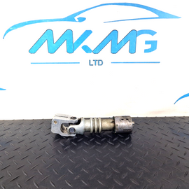 14-21 MERCEDES BENZ C300h W205 STEERING COLUMN SPINDLE SHAFT JOINT A2054620378