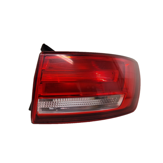 16-19 AUDI A4 B9 ESTATE REAR RIGHT O/S/R GENUINE TAIL OUTER LIGHT 8W9945070