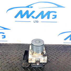 19-ON MERCEDES BENZ A CLASS EQ W177 ABS PUMP A2439010900 A2439002000
