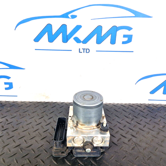 19-ON MERCEDES BENZ A CLASS EQ W177 ABS PUMP A2439010900 A2439002000