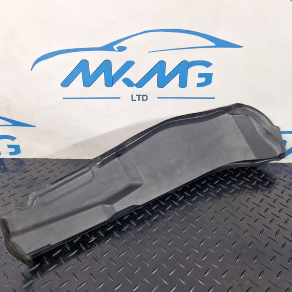 16-22 BMW X1 F48 GENUINE PASSENGER LEFT SIDE BONNET ENGINE SEAL BRACKET 7329399