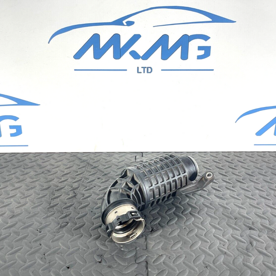 16-22 BMW X1 F48 2.0d B47 DIESEL ENGINE INTERCOOLER HOSE PIPE MGW00444