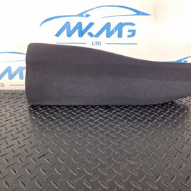 20-24 BMW 1 SERIES F40 REAR LEFT SEAT SIDE FINISHER TRIM 7492433