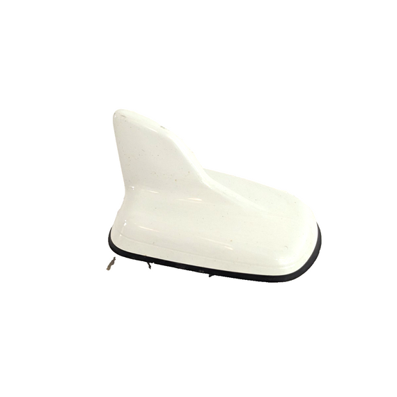 16-20 AUDI Q7 4M GENUINE ROOF AERIAL ANTENNA SHARK FIN 4M0035503E