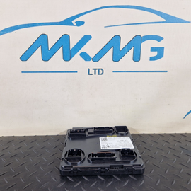 16-19 AUDI A4 B9 GENUINE OEM BCM BODY CONTROL MODULE ECU 8W0907064DB