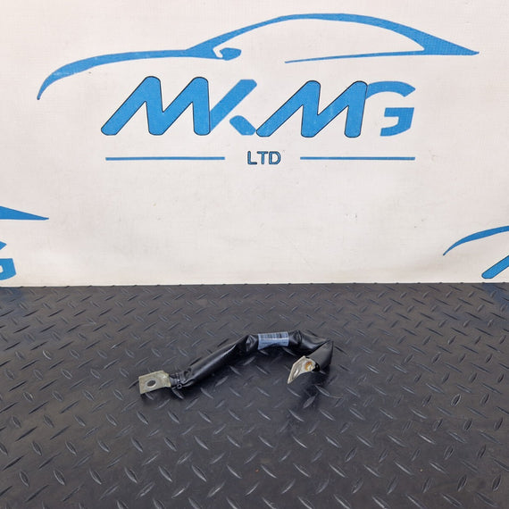 19-ON MERCEDES BENZ A CLASS W177 GENUINE NEGATIVE BATTERY CABLE A1775402500