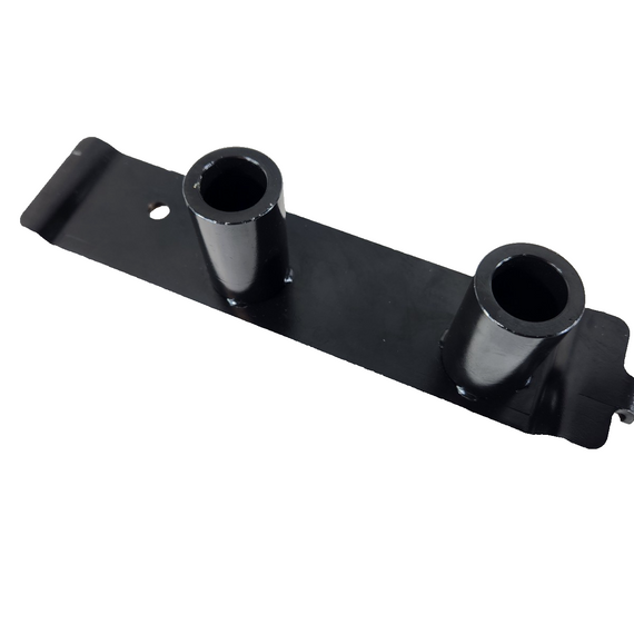 19-ON RANGE ROVER EVOQUE L551 REAR FLOOR BRACKET MOUNT K8D2101C24AC