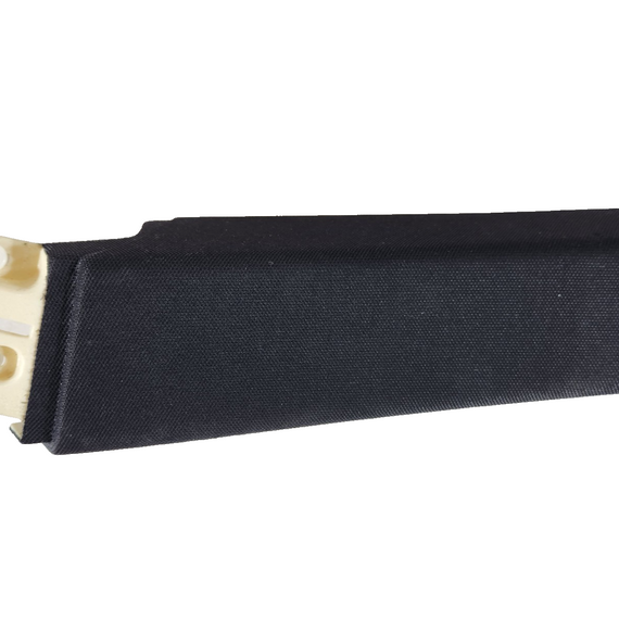 11-18 BMW 6 SERIES F13 GENUINE B PILLAR LEFT N/S COVER PANEL TRIM 8051015