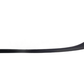 18-ON MERCEDES A CLASS WINDSCREEN MOLDING TRIM FRONT DRIVER SIDE A1776903000