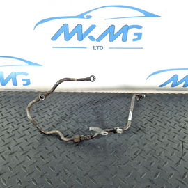 06-14 MERCEDES BENZ SPRINTER W906 GENUINE OEM TURBO LINE HOSE A6511801220