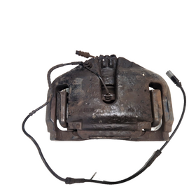 11-18 BMW 6 SERIES F13 GENUINE OEM FRONT LEFT N/S BRAKE CALIPER HOUSING 6786817