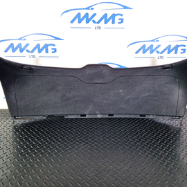 14-19 MERCEDES BENZ GLA X156 GENUINE OEM TRUNK LID INNER COVER TRIM A1567402100