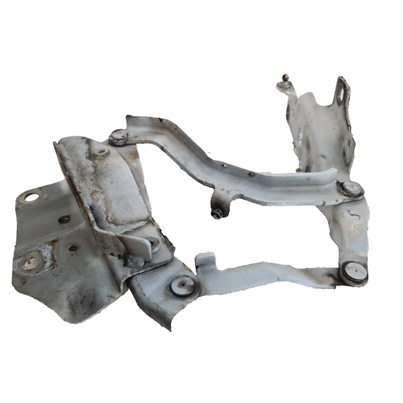 17-ON LAND ROVER DISCOVERY L462 OEM FRONT RIGHT SIDE HOOD BONNET HINGE HY3216800