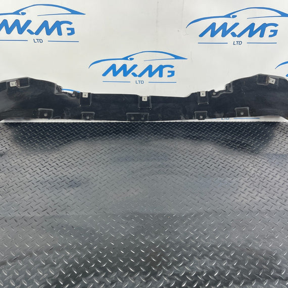 19-ON MERCEDES BENZ A CLASS EQ W177 V177 REAR BUMPER LOWER COVER A1776900007