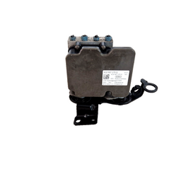 12-18 AUDI A6 C7  2.0 DIESEL CNHA/CNH OEM ABS PUMP & CONTROL MODULE 4G0907379Q
