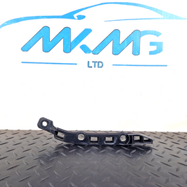 14-19 MERCEDES BENZ GLA X156 OEM REAR BUMPER RIGHT SUPPORT BRACKET A1568850421