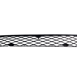 AUDI A6 C7 GENUINE LOWER CENTRE FRONT BUMPER GRILL 4Z7807683A