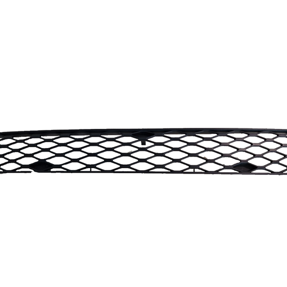 AUDI A6 C7 GENUINE LOWER CENTRE FRONT BUMPER GRILL 4Z7807683A