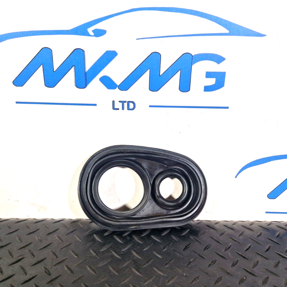 19-ON MERCEDES BENZ A CLASS EQ W177 V177 FUEL FILLER NECK PIPE COVER A1774710200