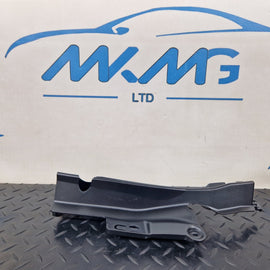 16-19 AUDI A4 B9 RIGHT ROOF SRS AIRBAG BRACKET MOUNT HOLDER 8W5880756