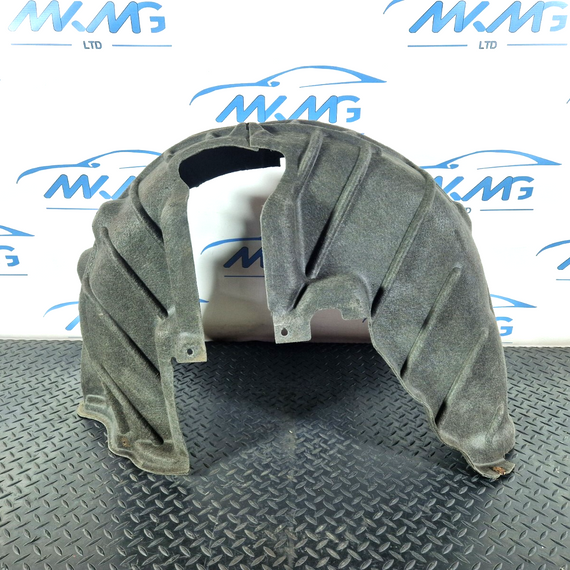 16-19 AUDI A4 B9 GENUINE REAR LEFT WHEEL ARCH 8W0810171F