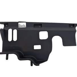 17-ON LAND ROVER DISCOVERY L462 GENUINE OEM DASHBOARD LOWER TRIM HY32046B00AB