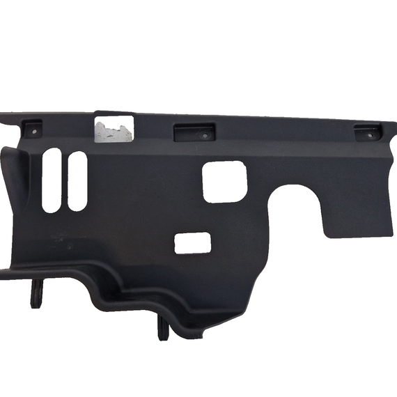 17-ON LAND ROVER DISCOVERY L462 GENUINE OEM DASHBOARD LOWER TRIM HY32046B00AB