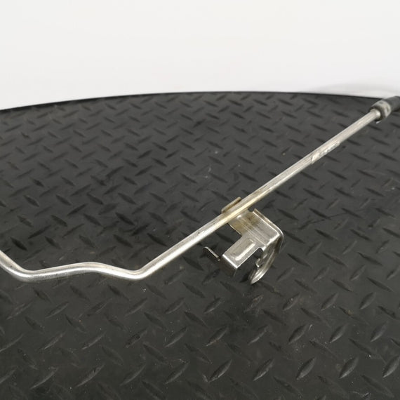 16-19 AUDI A4 B9 S-LINE GENUINE 2.0TDI FUEL RETURN PIPE HOSE 04L131552BJ